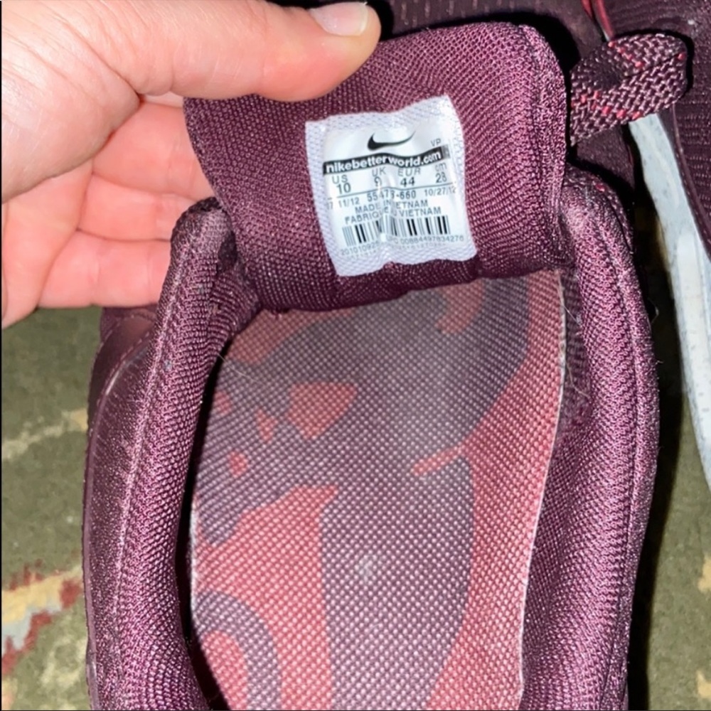 Nike Air Max Sneakers - Picture 6 of 7